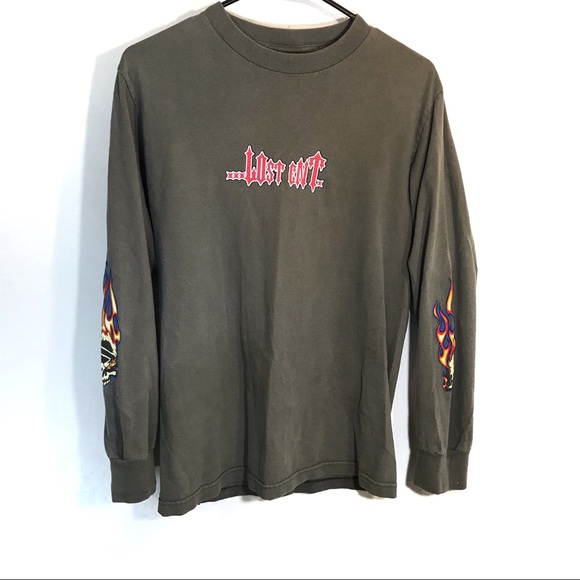Lost Other - 3/15$ Lost Ent Shirt